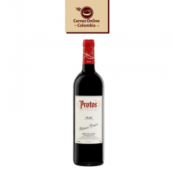 Vino Español Protos Ribera...