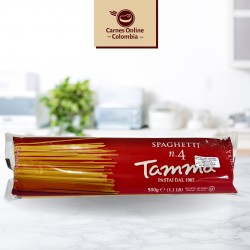 Spaghetti Tama x 500gr