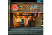 Carnes Online Colombia Boutique